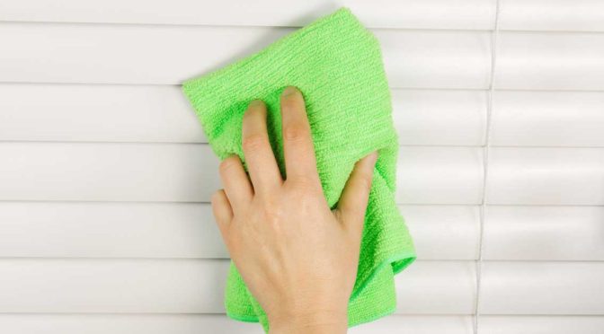 House Cleaning Tips from the professionals