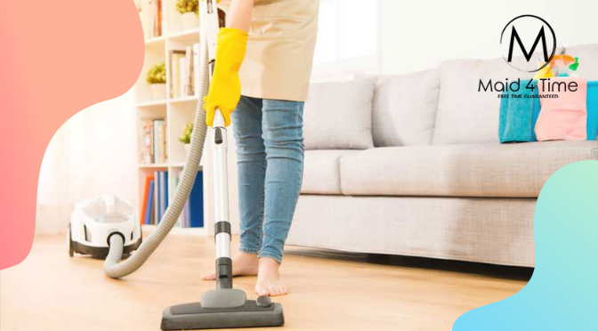 Tips on House Cleaning
