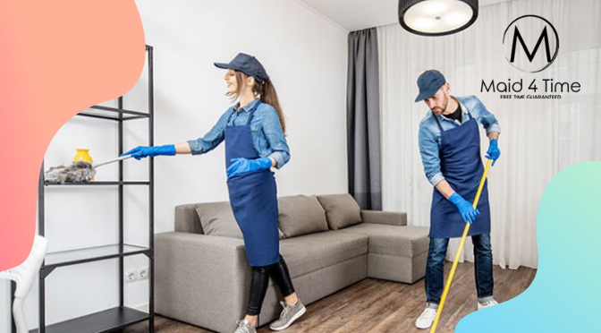 7 Questions to Ask Before Hiring an Apartment Deep Cleaning Service